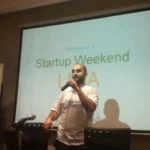Reviviendo el Startup Weekend Lima