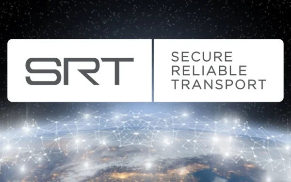 SRT vs RTMP, por qué el protocolo de 2001 está muriendo