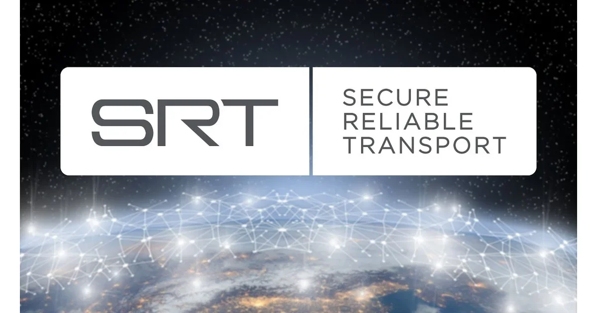 SRT vs RTMP, por qué el protocolo de 2001 está muriendo