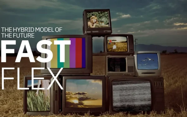 Streaming en Latinoamérica con FAST y SVOD creciendo