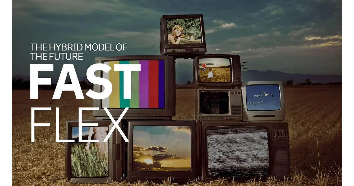 Streaming en Latinoamérica con FAST y SVOD creciendo