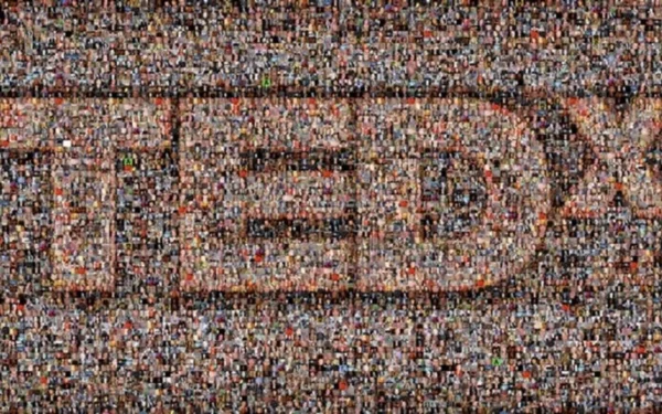 TEDx realiza curación de videos