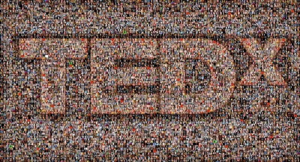 TEDx realiza curación de videos