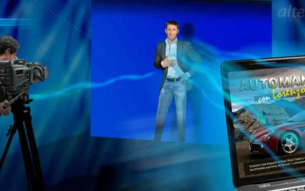 Televisión peruana: otra vez lo mismo