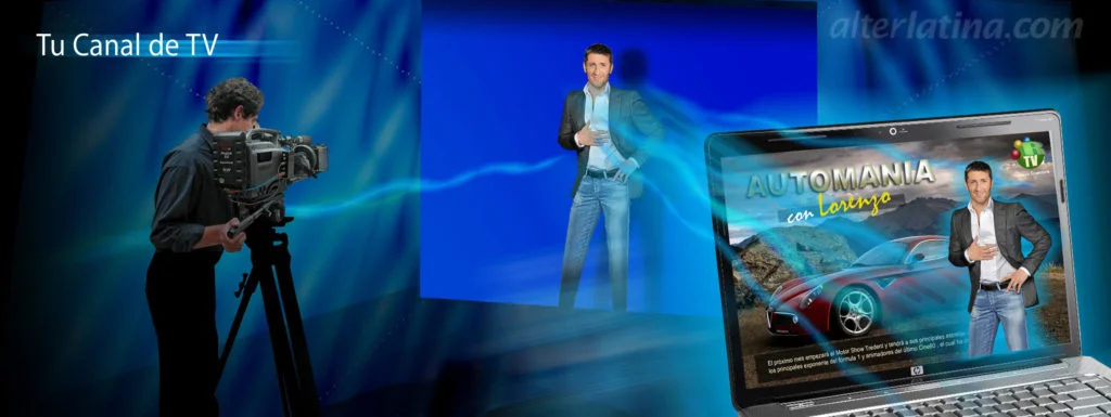 Televisión peruana: otra vez lo mismo