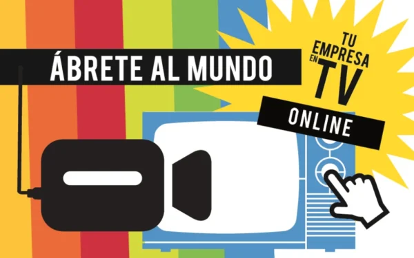 Televisión por internet: más cerca que nunca