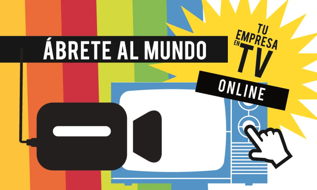 Televisión por internet: más cerca que nunca