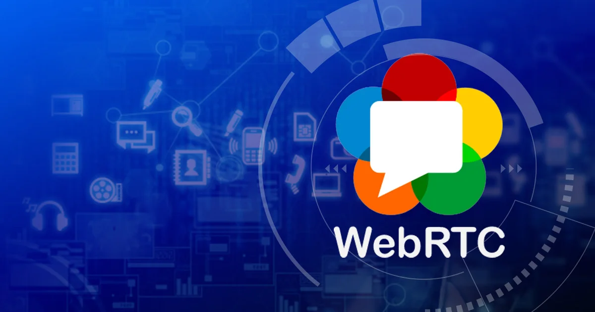 WebRTC conquista el streaming empresarial