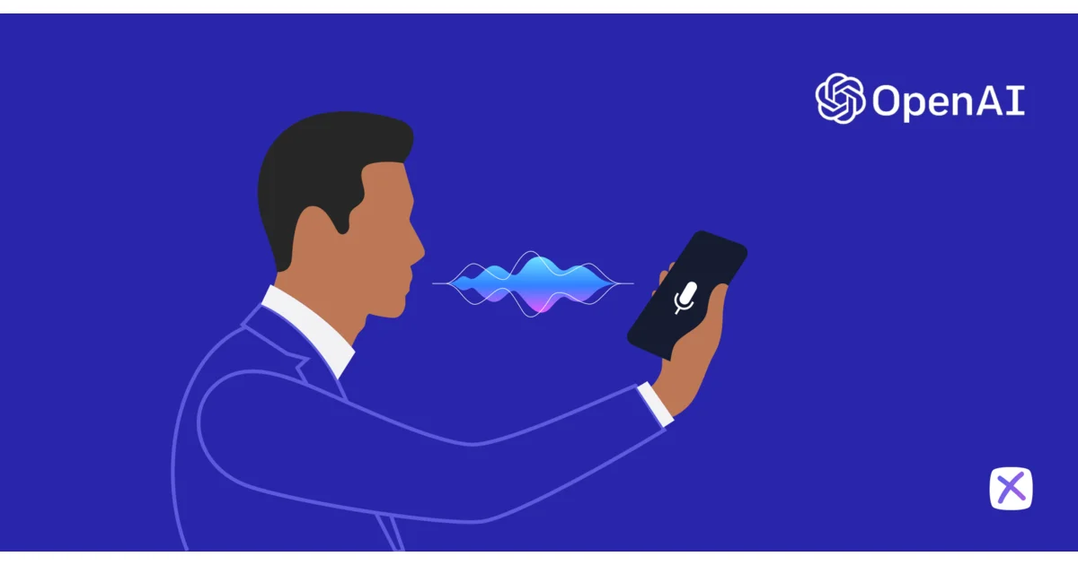Whisper de OpenAI lleva la transcripción automática a producción