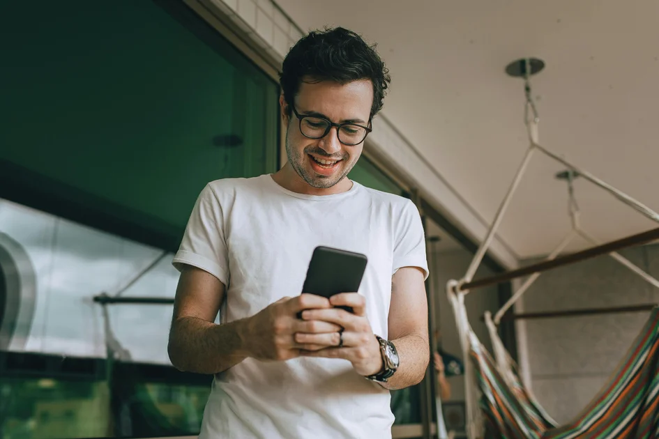 20 minutos desde WhatsApp al titular de prensa