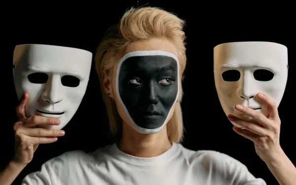 El deepfake no es el problema, es no tener voz propia