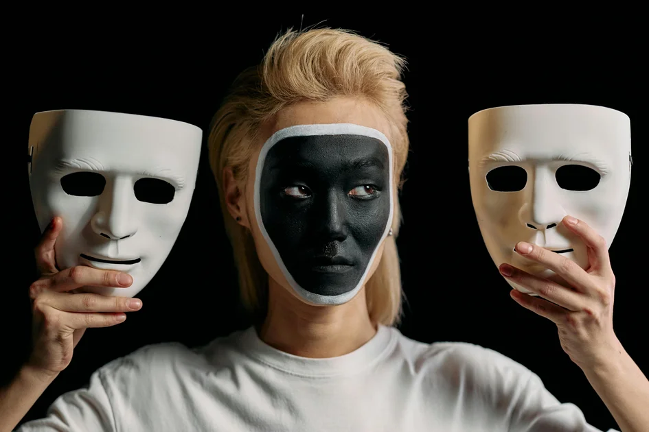 El deepfake no es el problema, es no tener voz propia