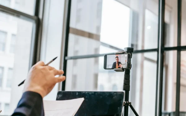 El live de Instagram no es streaming institucional