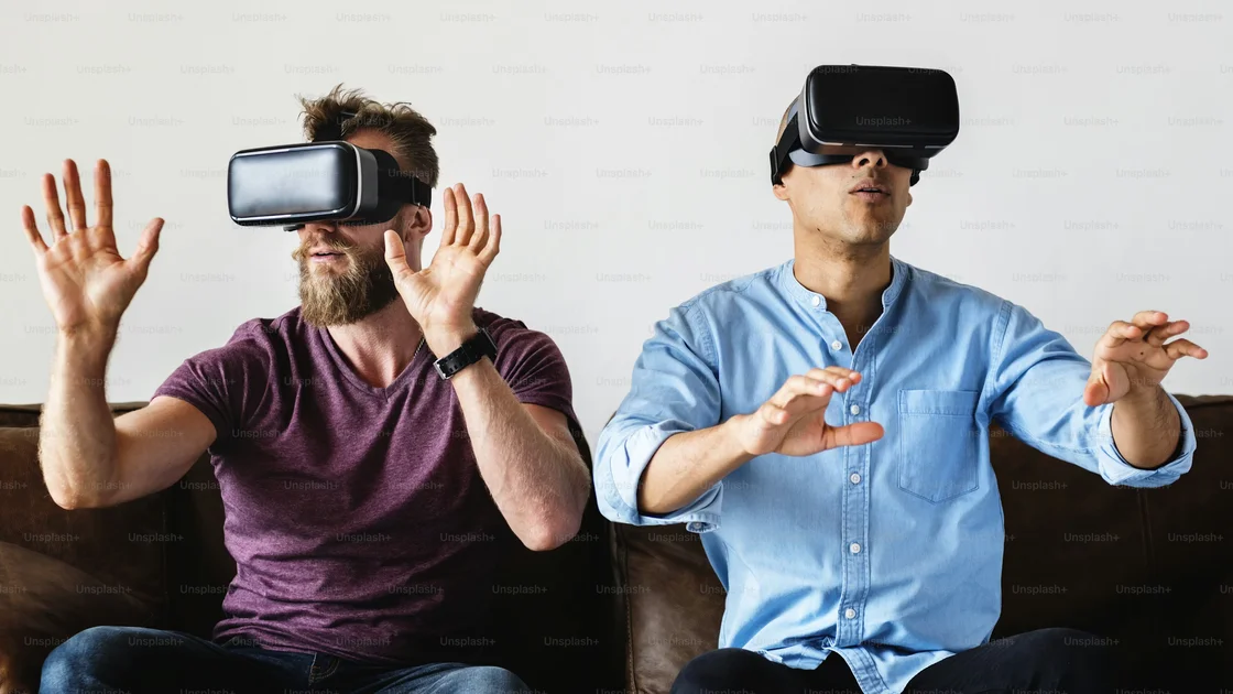 El metaverso fue el Google Glass de 2022