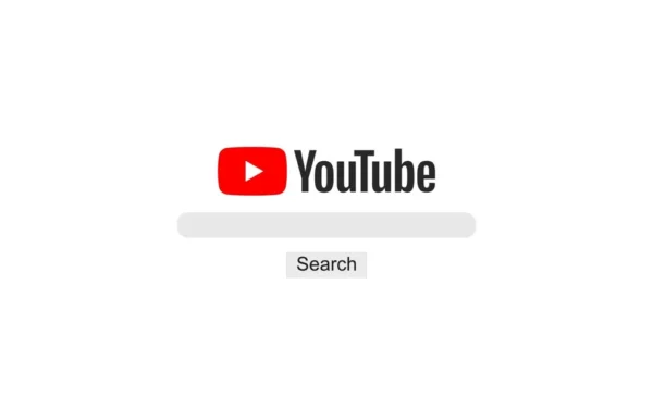YouTube no es una plataforma de video, es un buscador