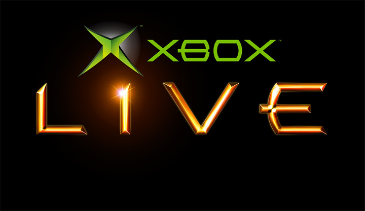Xbox Live logo 1