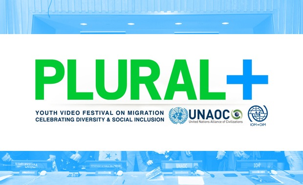 PLURALYouth Video Festival 2018 Competition