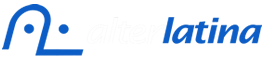 Alterlatina – Estudio de Medios Digitales Logo