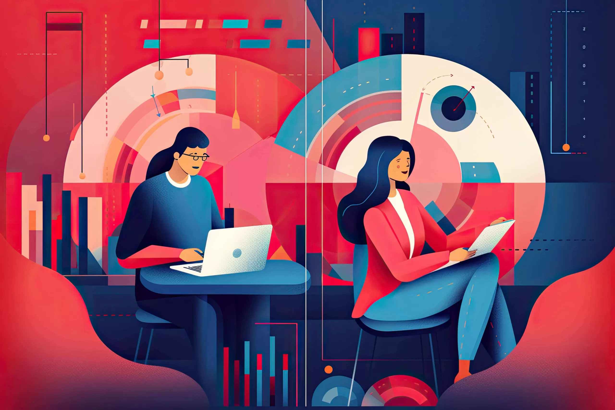 Creacion de Contenido