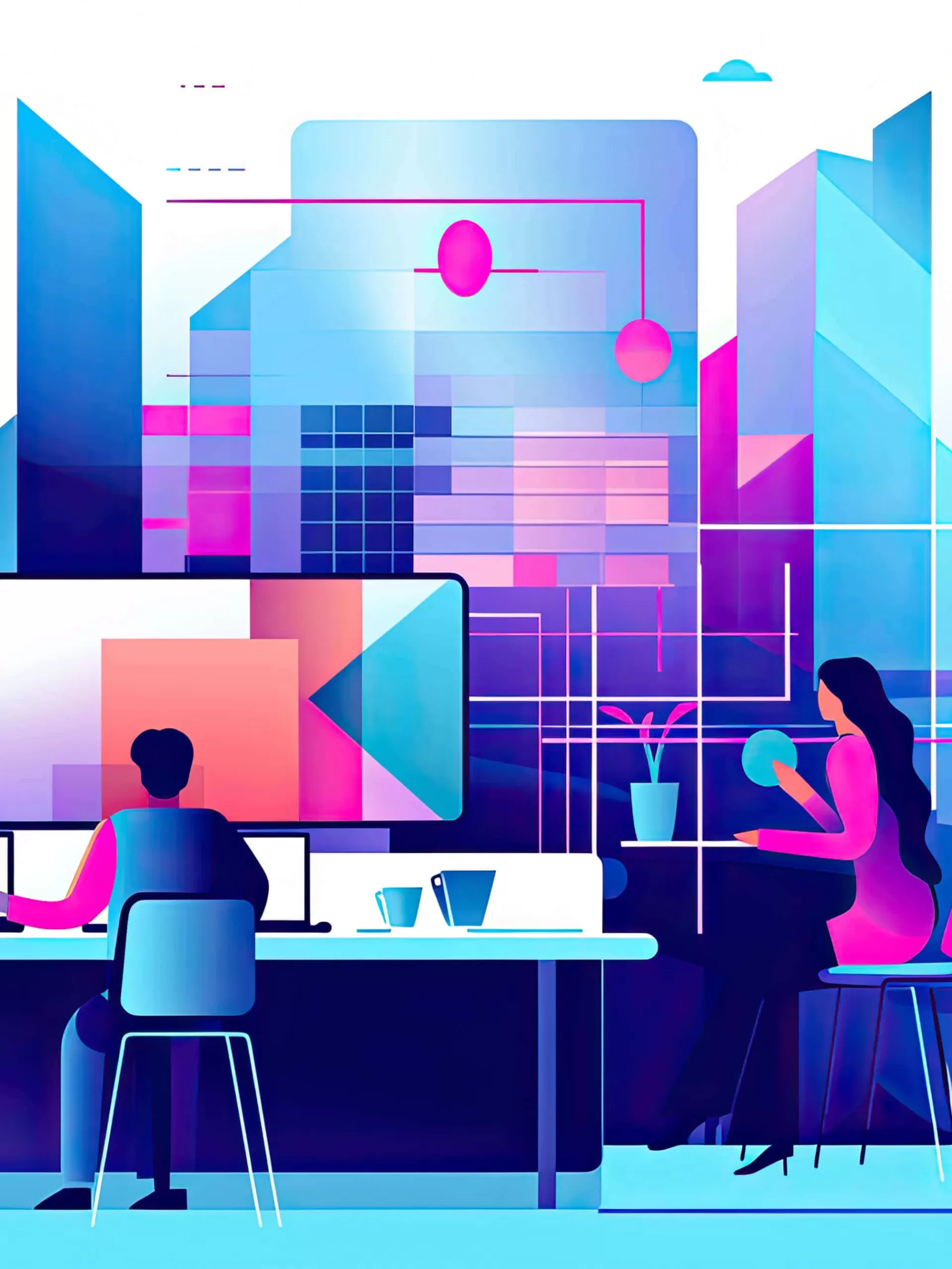 Lideramos la innovación en video digital e IA