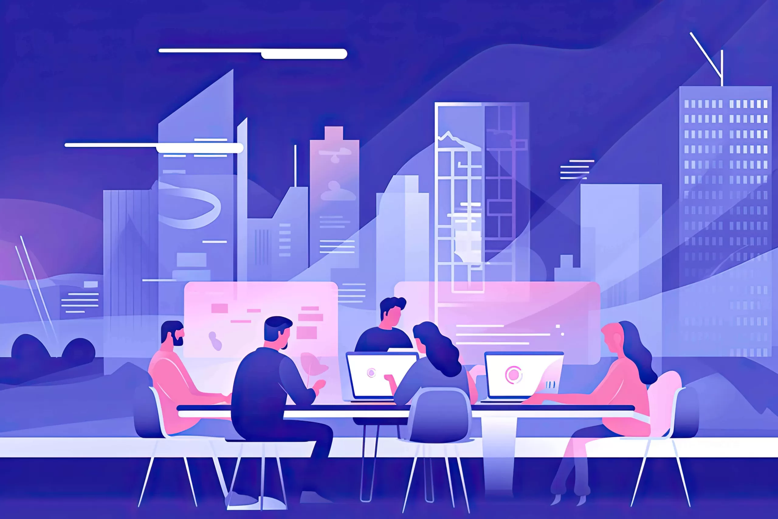 conectar con audiencia