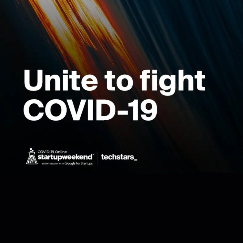 united to fight covid